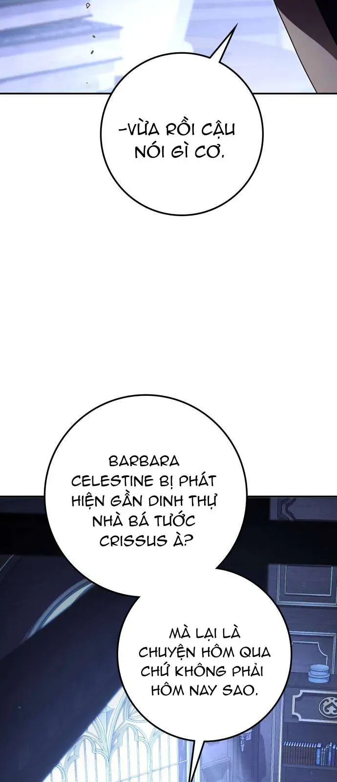 Nữ Công Tước Chiến Lợi Phẩm Chapter 35 - 47