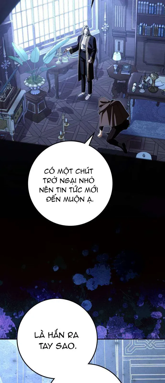 Nữ Công Tước Chiến Lợi Phẩm Chapter 35 - 48