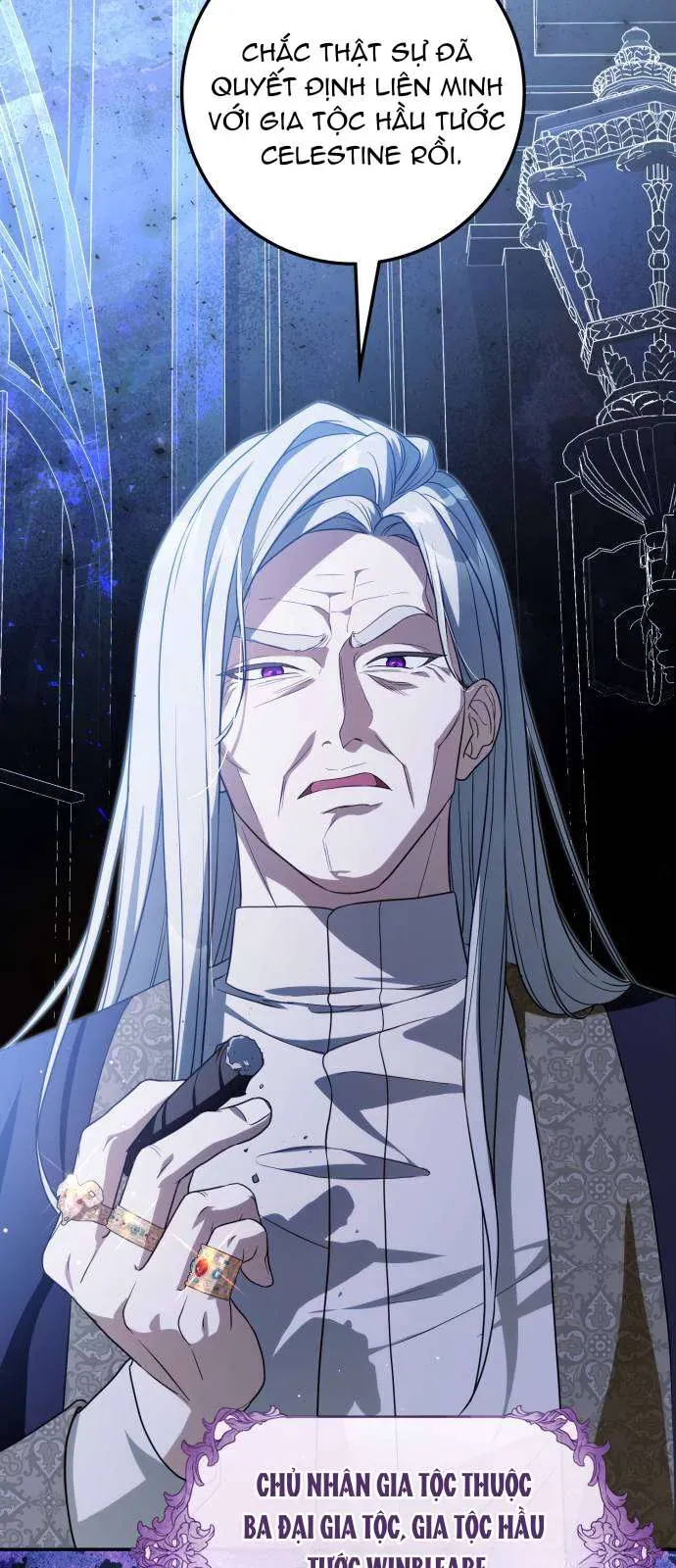 Nữ Công Tước Chiến Lợi Phẩm Chapter 35 - 49