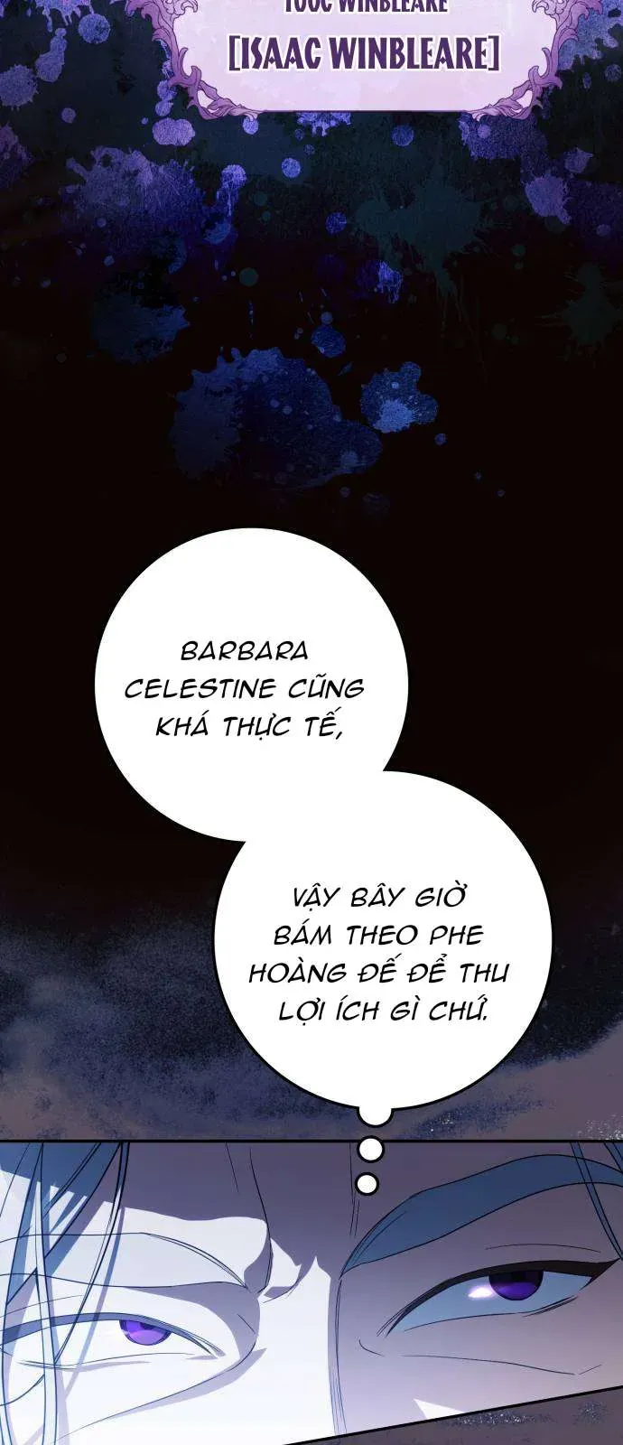 Nữ Công Tước Chiến Lợi Phẩm Chapter 35 - 50