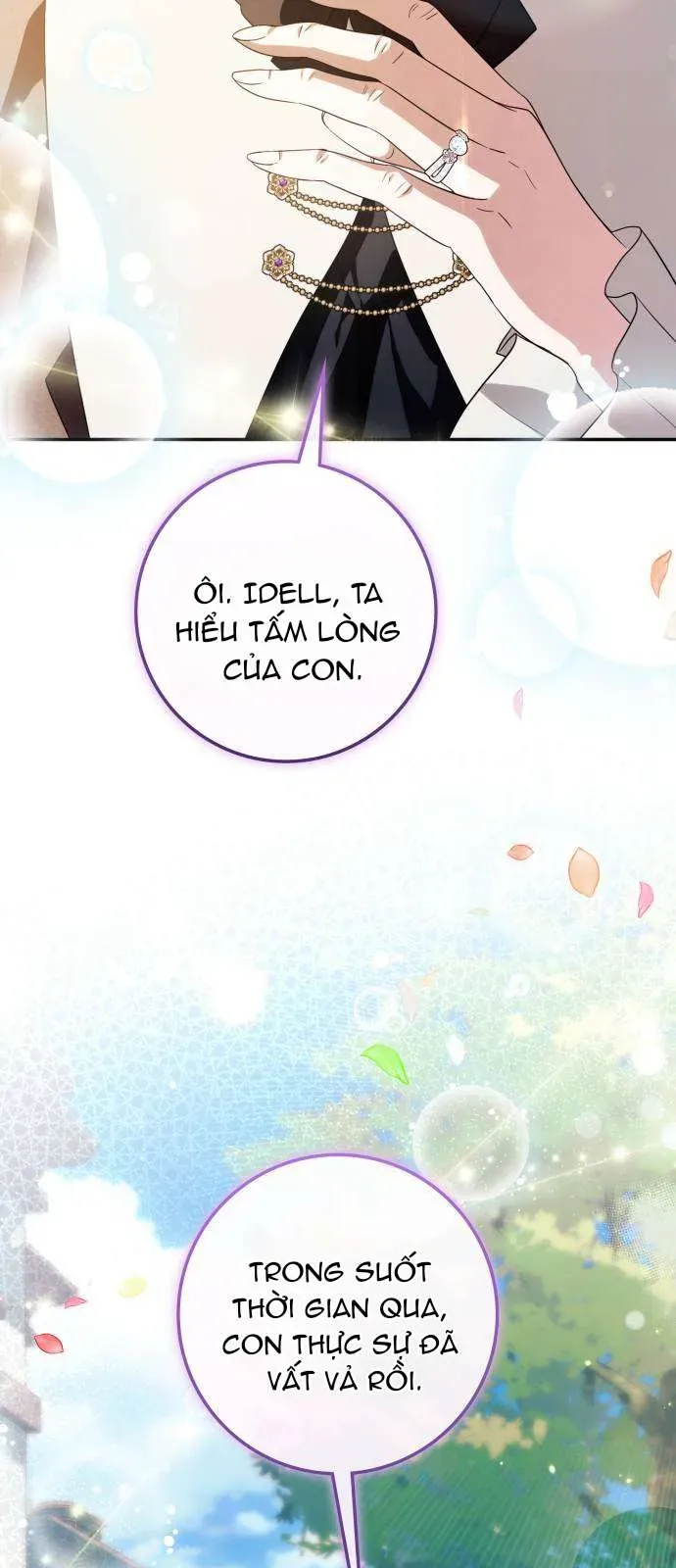 Nữ Công Tước Chiến Lợi Phẩm Chapter 35 - 6