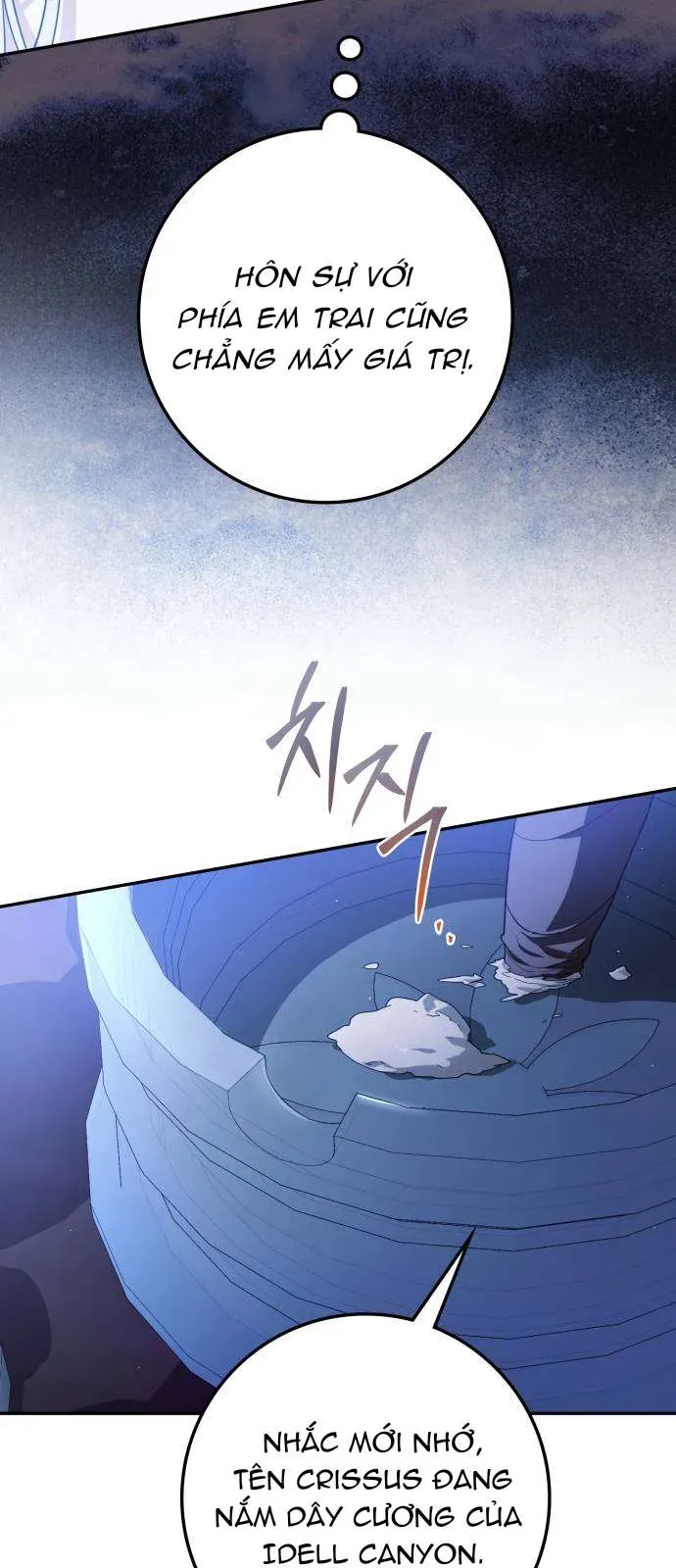 Nữ Công Tước Chiến Lợi Phẩm Chapter 35 - 51