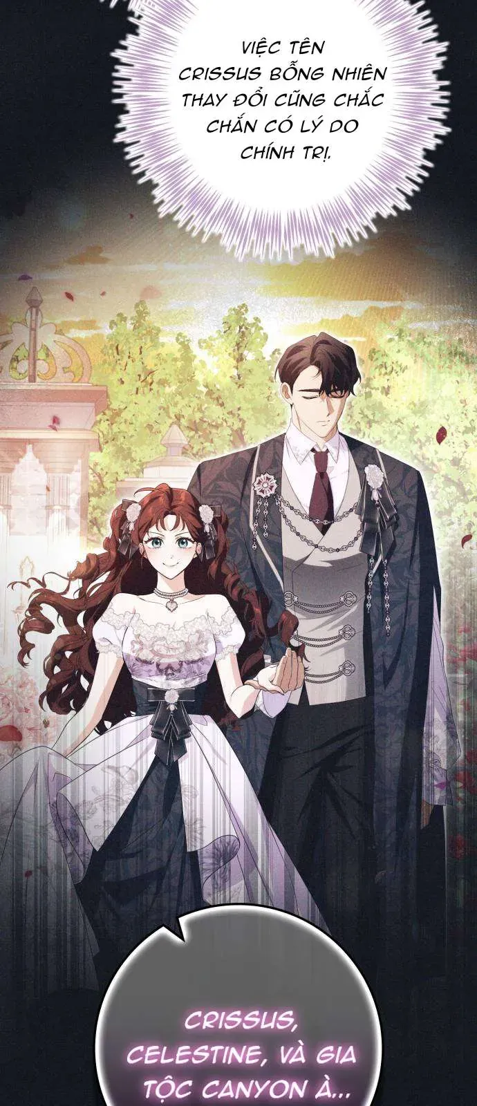 Nữ Công Tước Chiến Lợi Phẩm Chapter 35 - 56