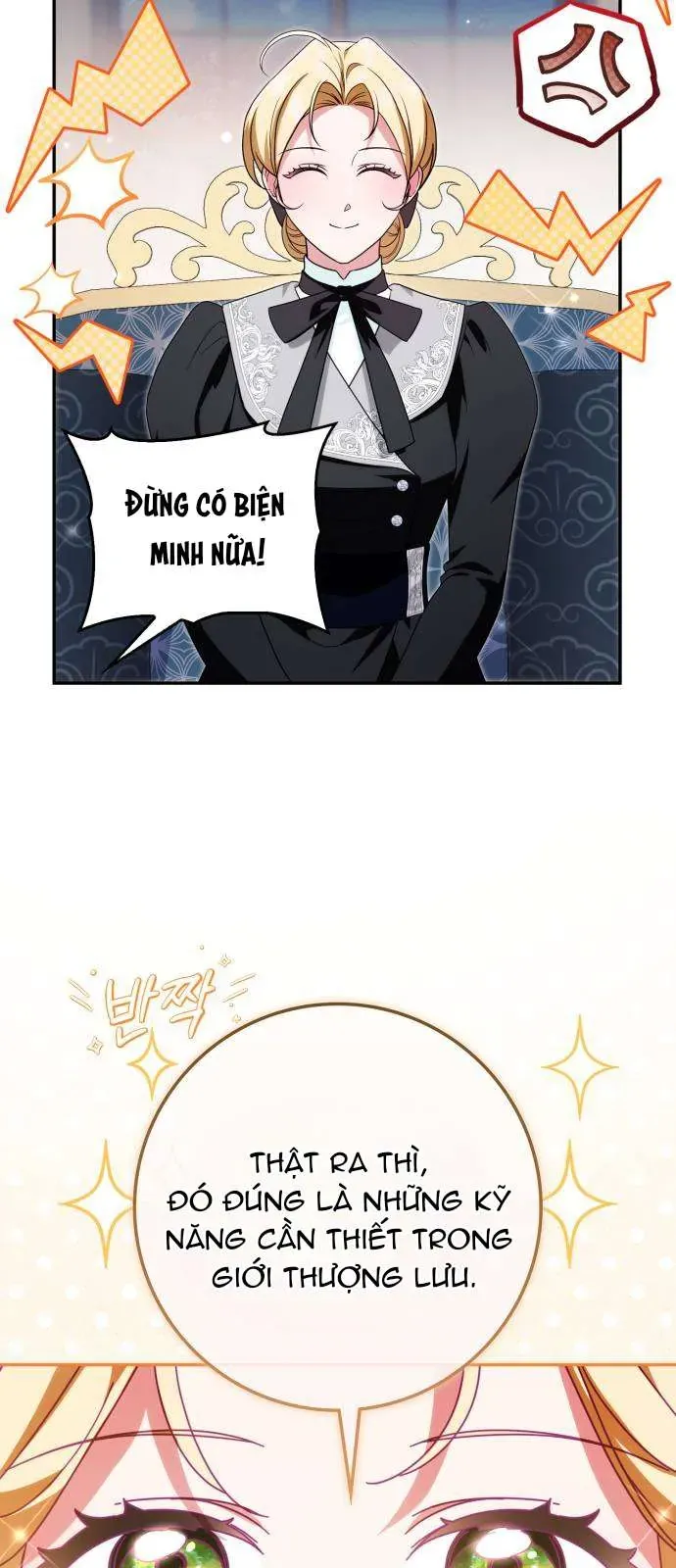 Nữ Công Tước Chiến Lợi Phẩm Chapter 35 - 70