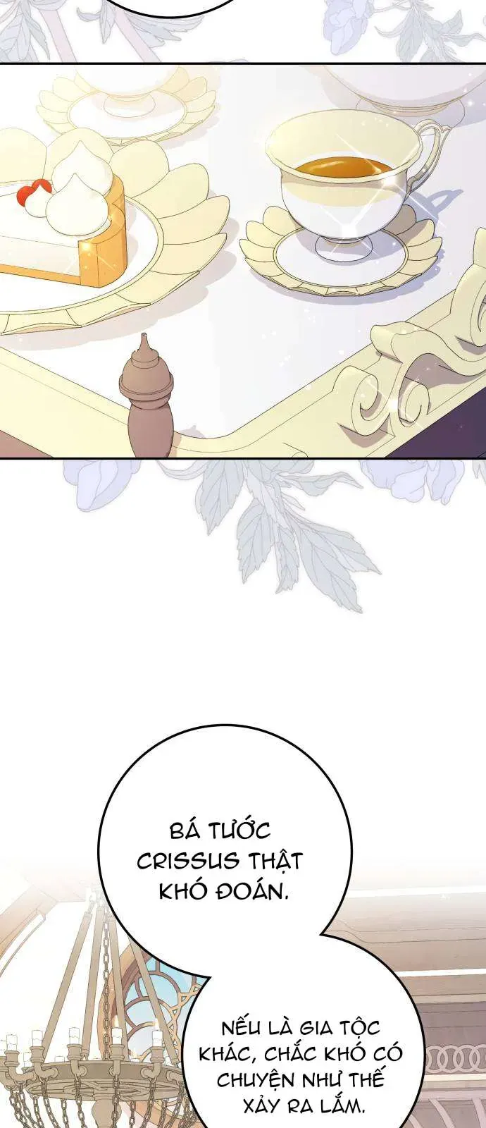 Nữ Công Tước Chiến Lợi Phẩm Chapter 35 - 10