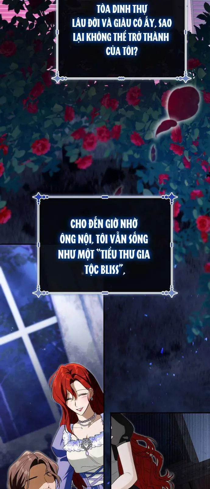 Nữ Công Tước Chiến Lợi Phẩm Chapter 36 - 12