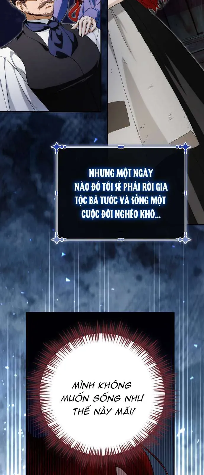 Nữ Công Tước Chiến Lợi Phẩm Chapter 36 - 13