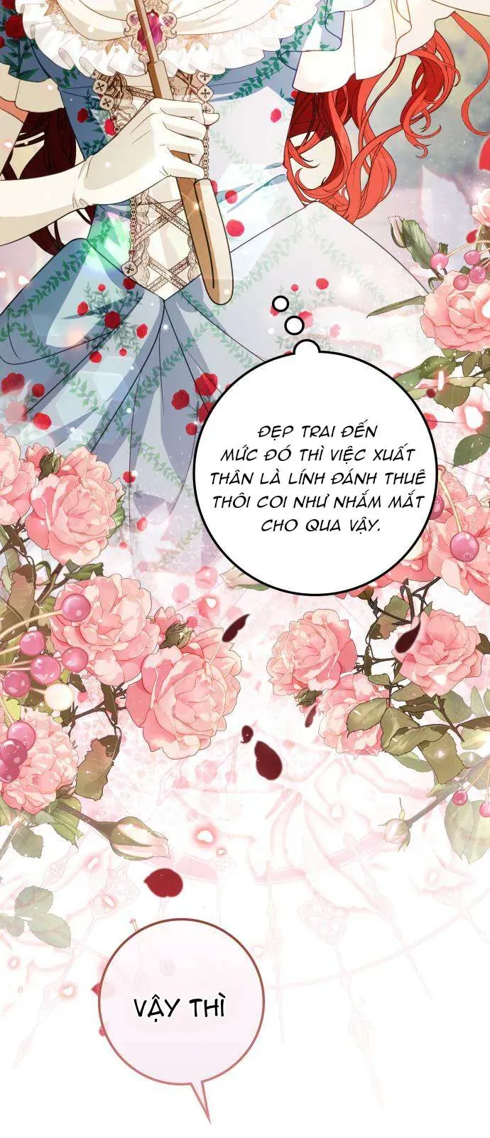 Nữ Công Tước Chiến Lợi Phẩm Chapter 36 - 19