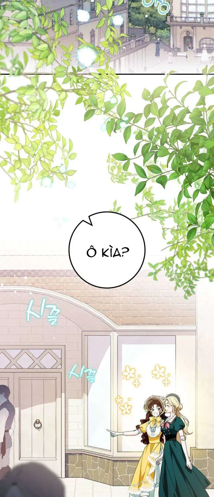 Nữ Công Tước Chiến Lợi Phẩm Chapter 36 - 3