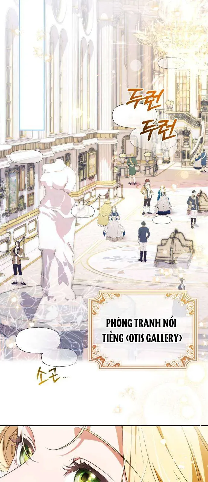 Nữ Công Tước Chiến Lợi Phẩm Chapter 36 - 23