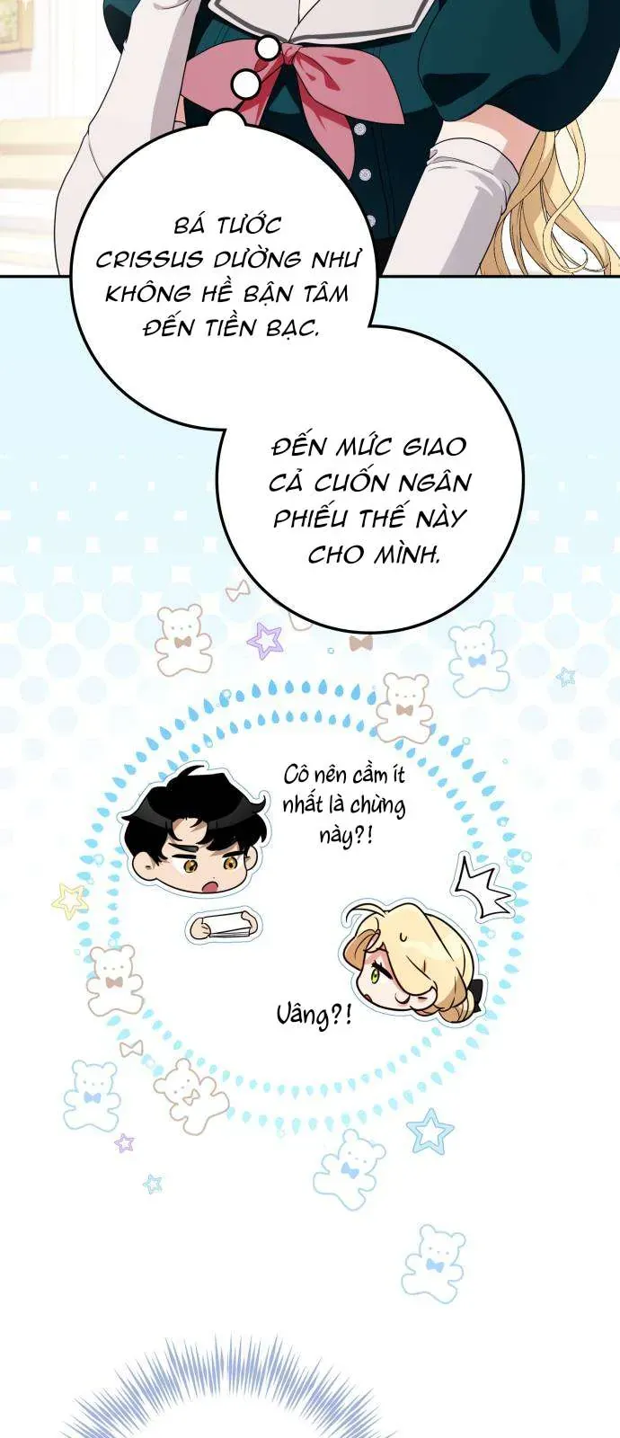 Nữ Công Tước Chiến Lợi Phẩm Chapter 36 - 25