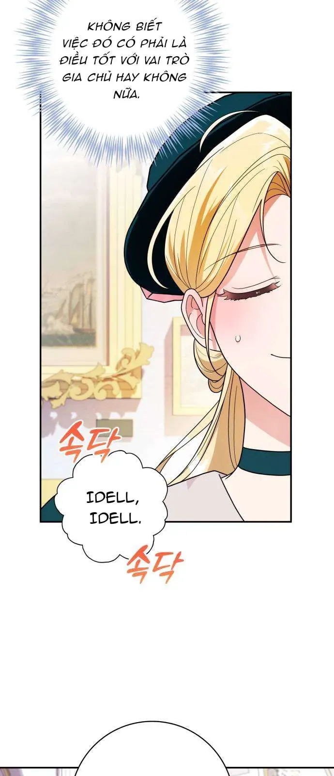 Nữ Công Tước Chiến Lợi Phẩm Chapter 36 - 26