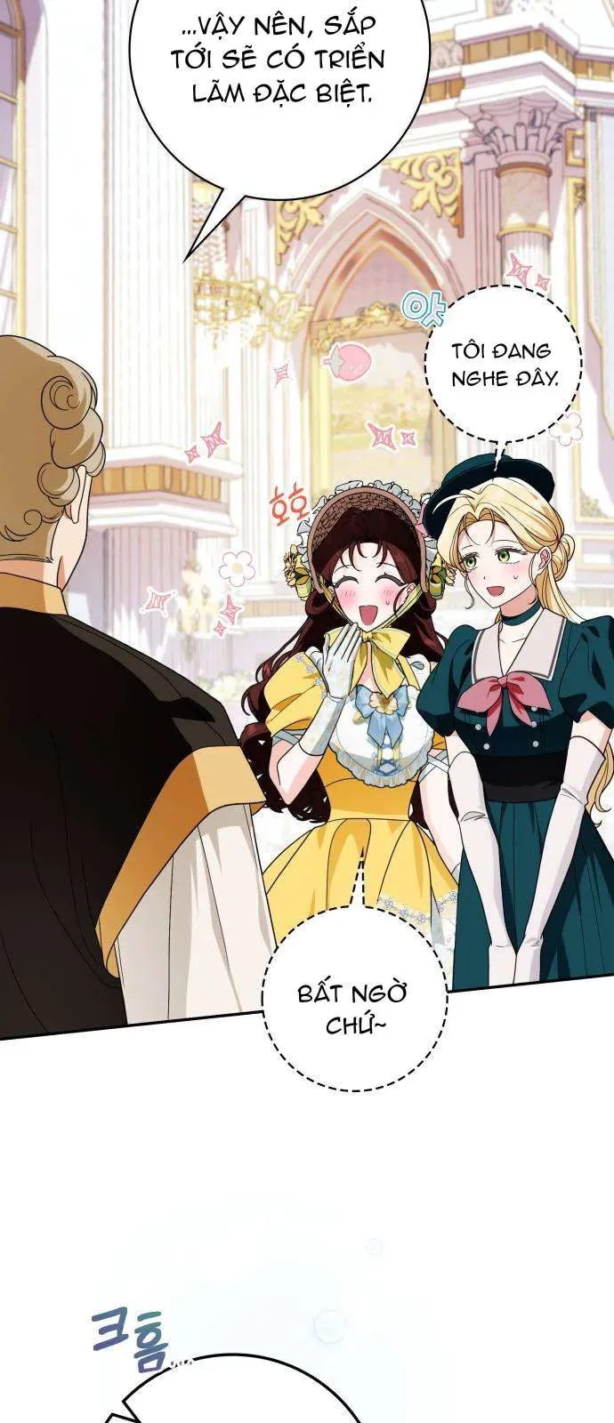 Nữ Công Tước Chiến Lợi Phẩm Chapter 36 - 27