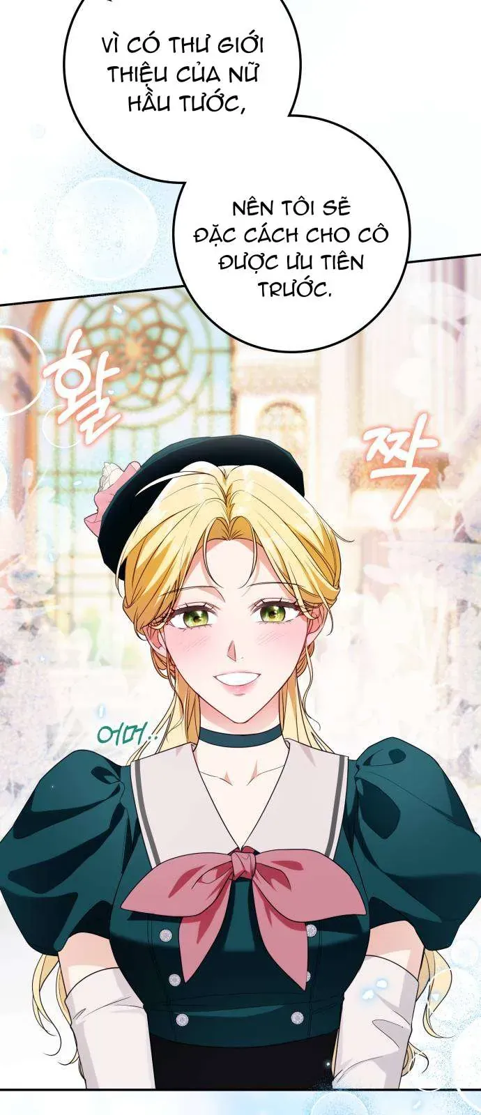 Nữ Công Tước Chiến Lợi Phẩm Chapter 36 - 28