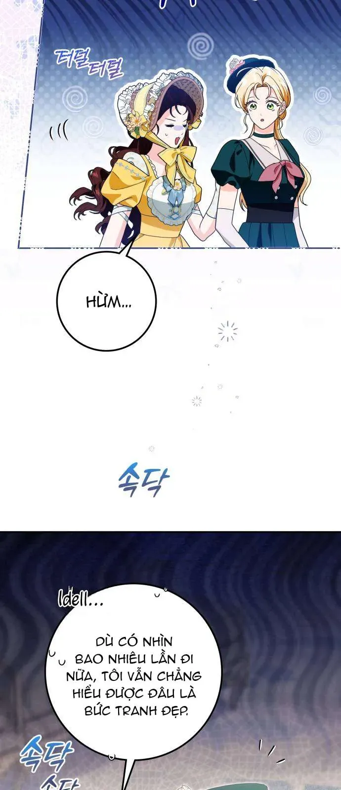 Nữ Công Tước Chiến Lợi Phẩm Chapter 36 - 32