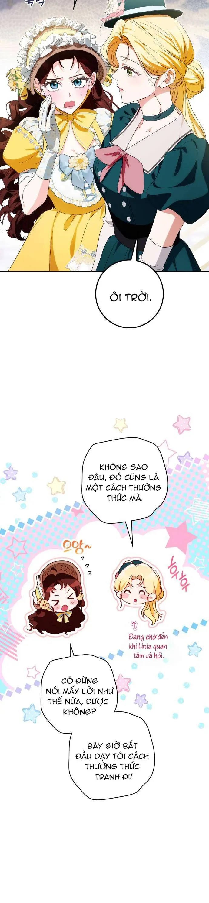 Nữ Công Tước Chiến Lợi Phẩm Chapter 36 - 33