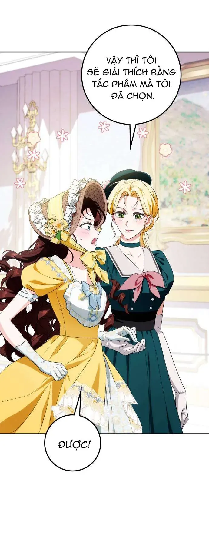 Nữ Công Tước Chiến Lợi Phẩm Chapter 36 - 34