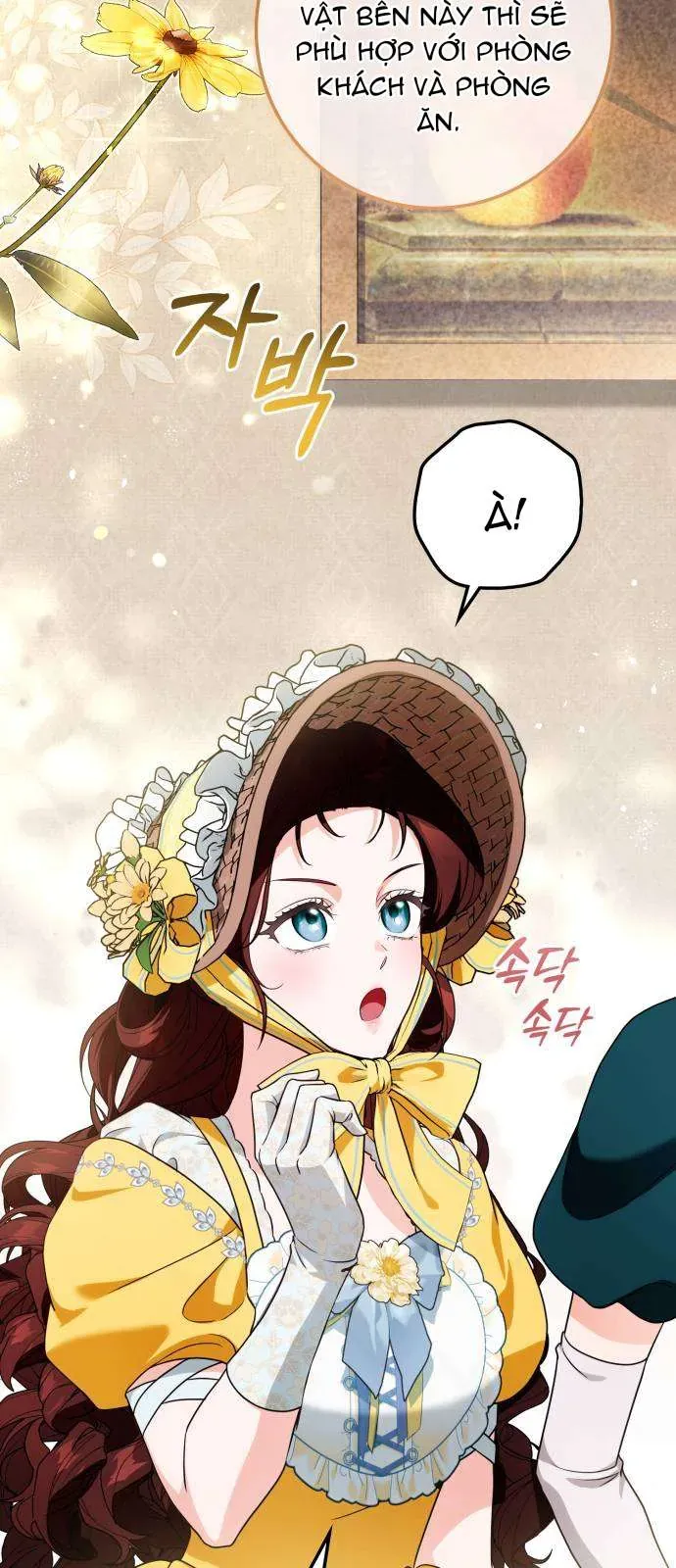 Nữ Công Tước Chiến Lợi Phẩm Chapter 36 - 36