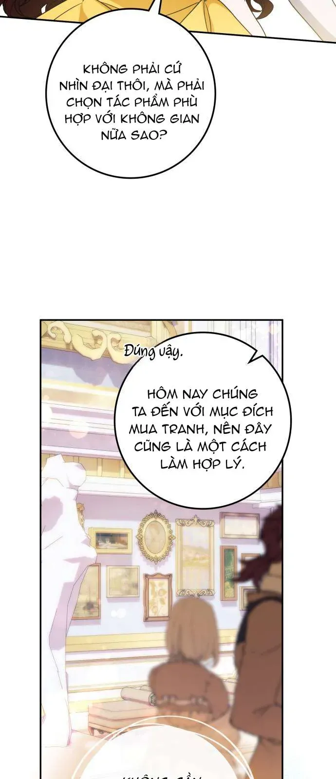 Nữ Công Tước Chiến Lợi Phẩm Chapter 36 - 37