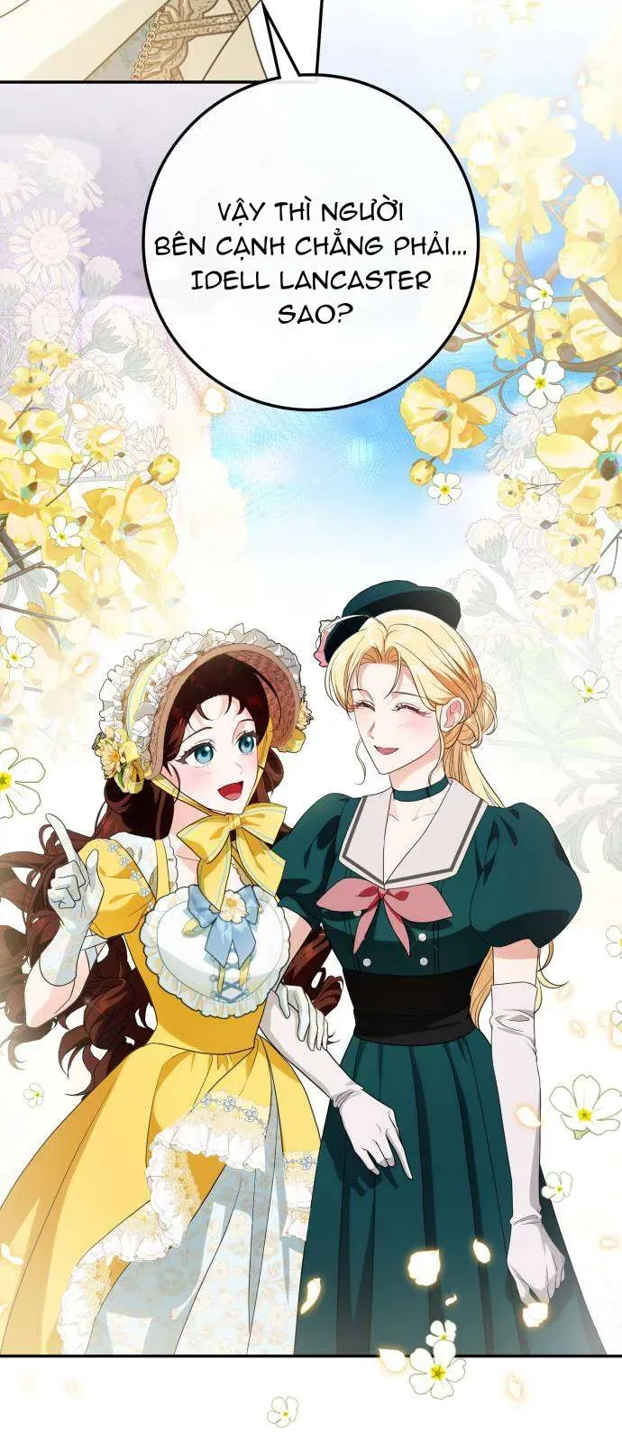 Nữ Công Tước Chiến Lợi Phẩm Chapter 36 - 5