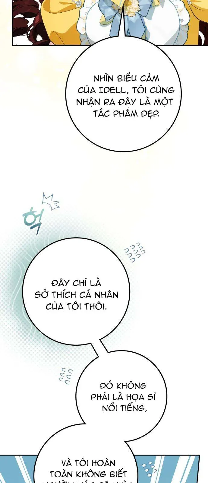 Nữ Công Tước Chiến Lợi Phẩm Chapter 36 - 45