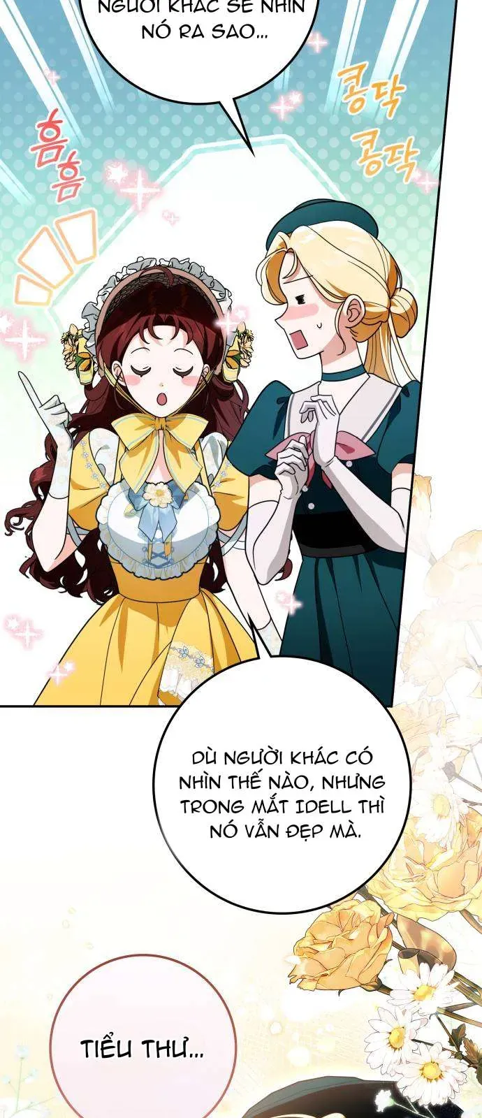 Nữ Công Tước Chiến Lợi Phẩm Chapter 36 - 46