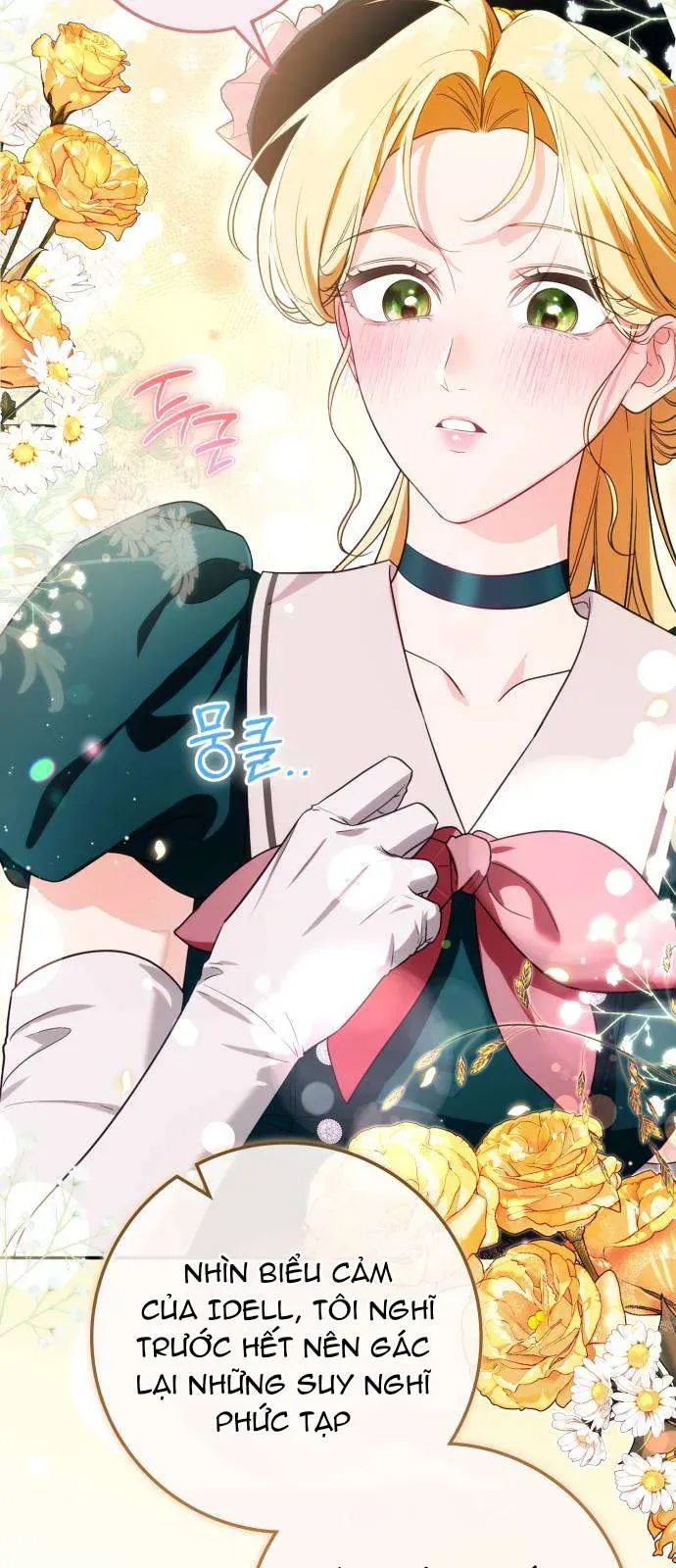 Nữ Công Tước Chiến Lợi Phẩm Chapter 36 - 47