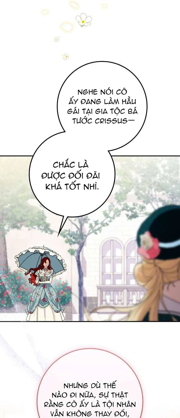 Nữ Công Tước Chiến Lợi Phẩm Chapter 36 - 6