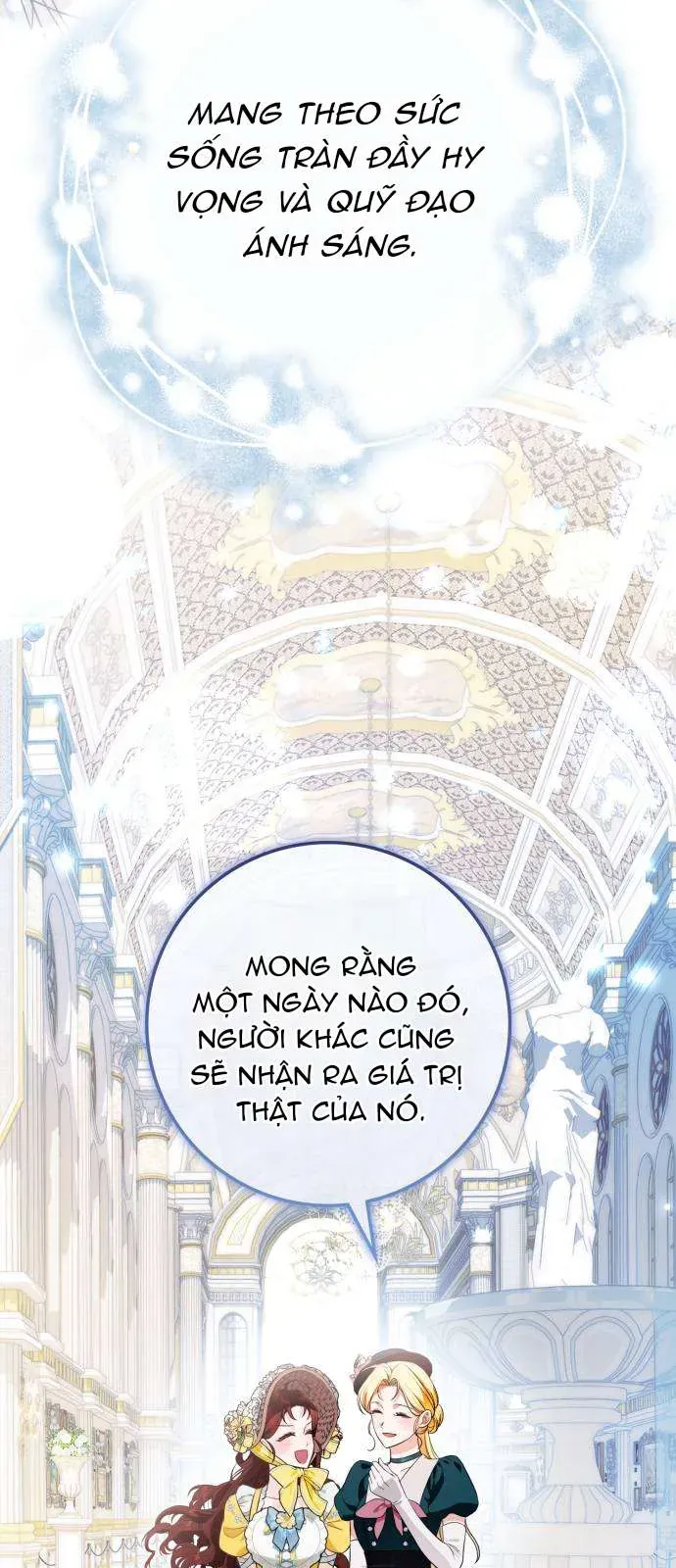 Nữ Công Tước Chiến Lợi Phẩm Chapter 36 - 51