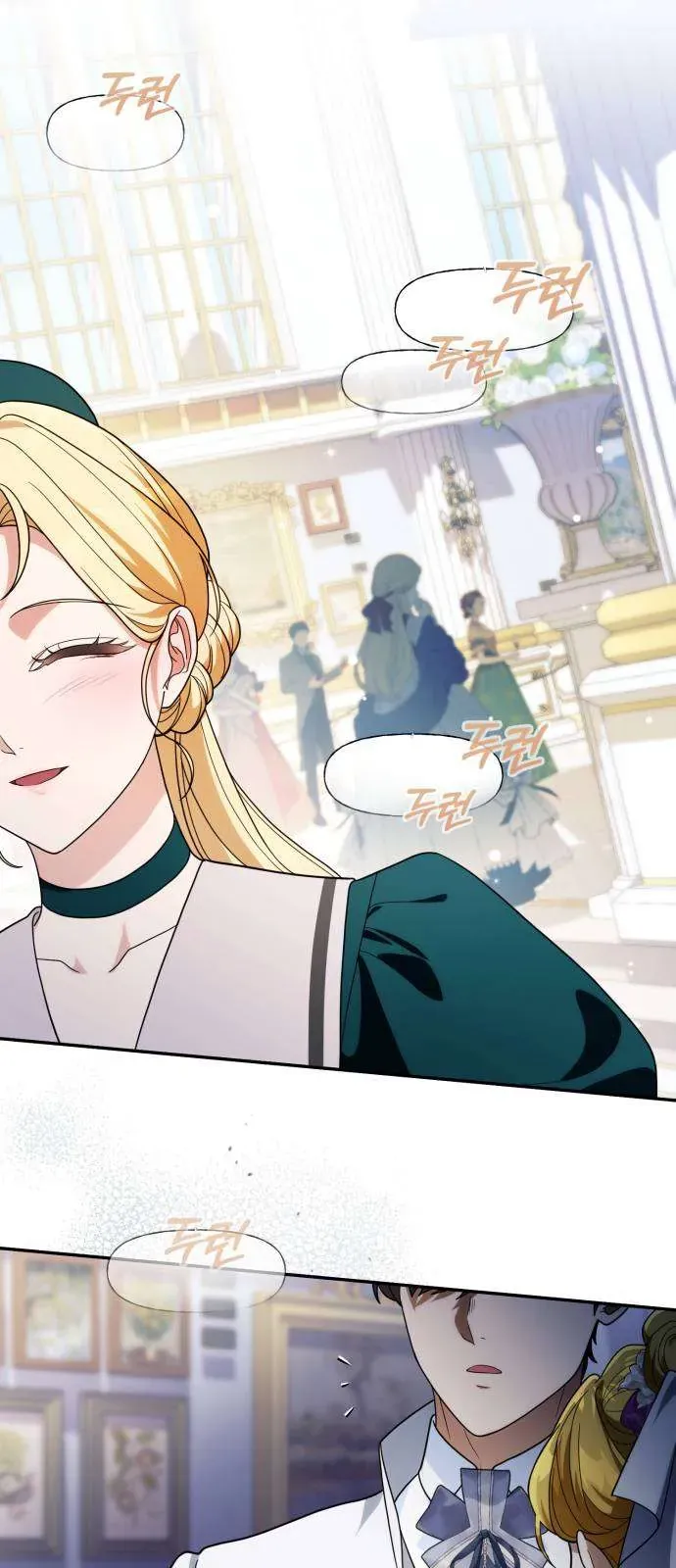 Nữ Công Tước Chiến Lợi Phẩm Chapter 36 - 53