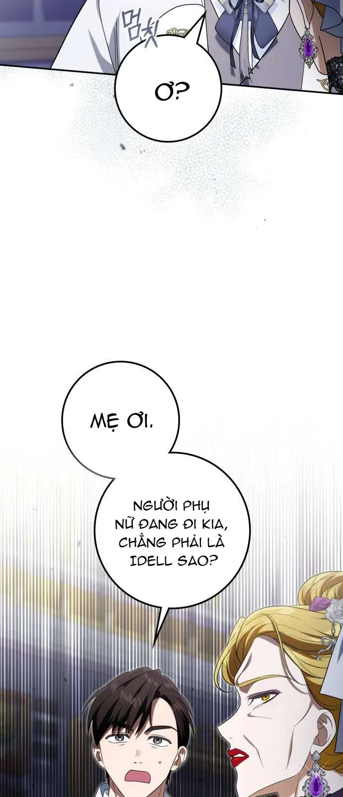 Nữ Công Tước Chiến Lợi Phẩm Chapter 36 - 54