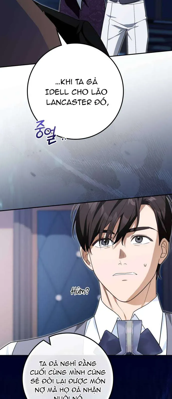 Nữ Công Tước Chiến Lợi Phẩm Chapter 36 - 59