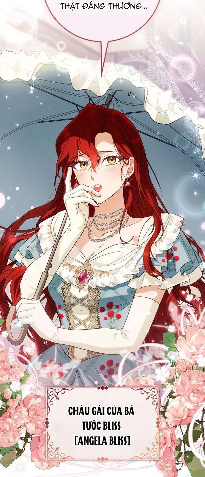 Nữ Công Tước Chiến Lợi Phẩm Chapter 36 - 7