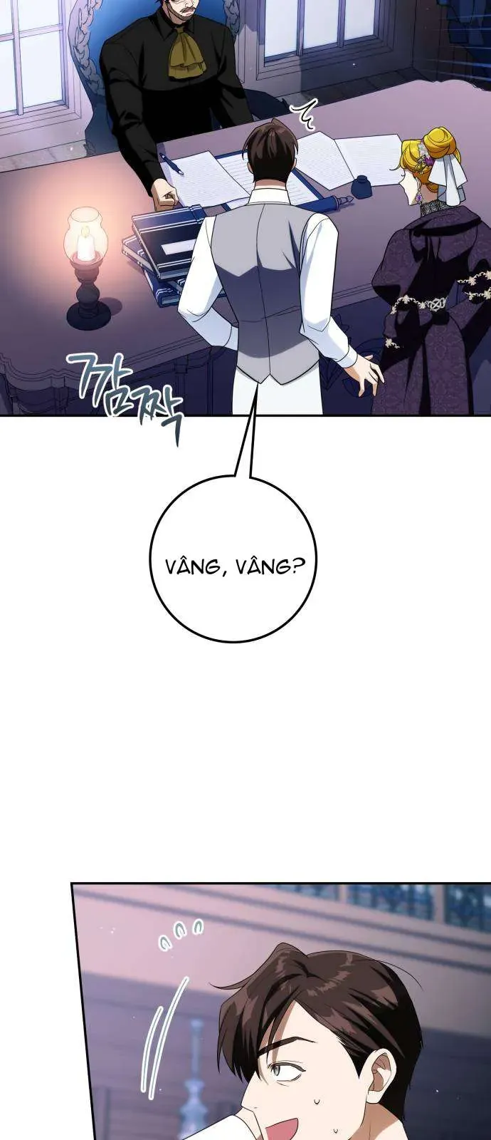 Nữ Công Tước Chiến Lợi Phẩm Chapter 36 - 67