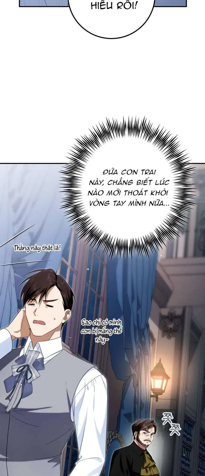 Nữ Công Tước Chiến Lợi Phẩm Chapter 36 - 70