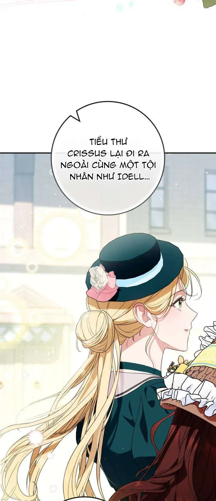 Nữ Công Tước Chiến Lợi Phẩm Chapter 36 - 8