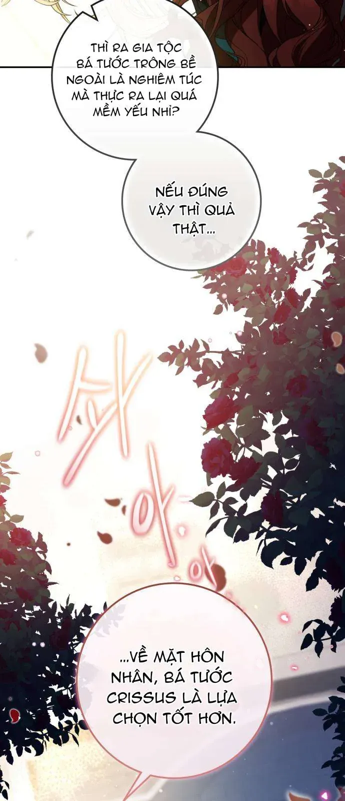 Nữ Công Tước Chiến Lợi Phẩm Chapter 36 - 9