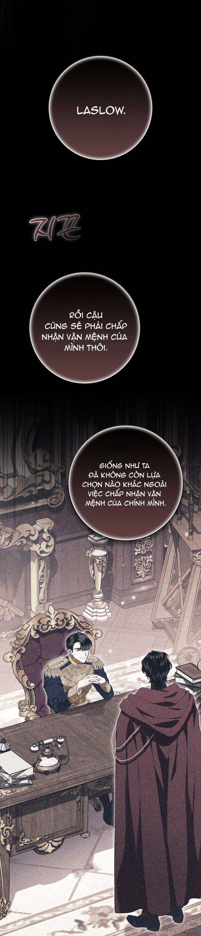 Nữ Công Tước Chiến Lợi Phẩm Chapter 43 - 19