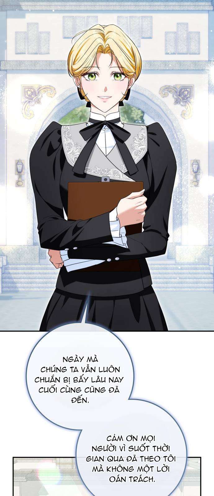Nữ Công Tước Chiến Lợi Phẩm Chapter 43 - 23