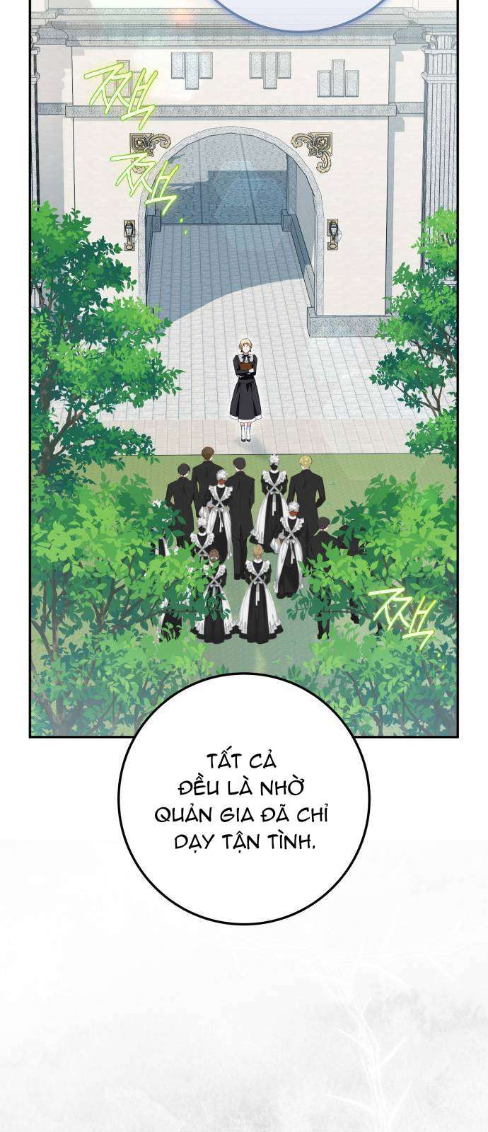 Nữ Công Tước Chiến Lợi Phẩm Chapter 43 - 24