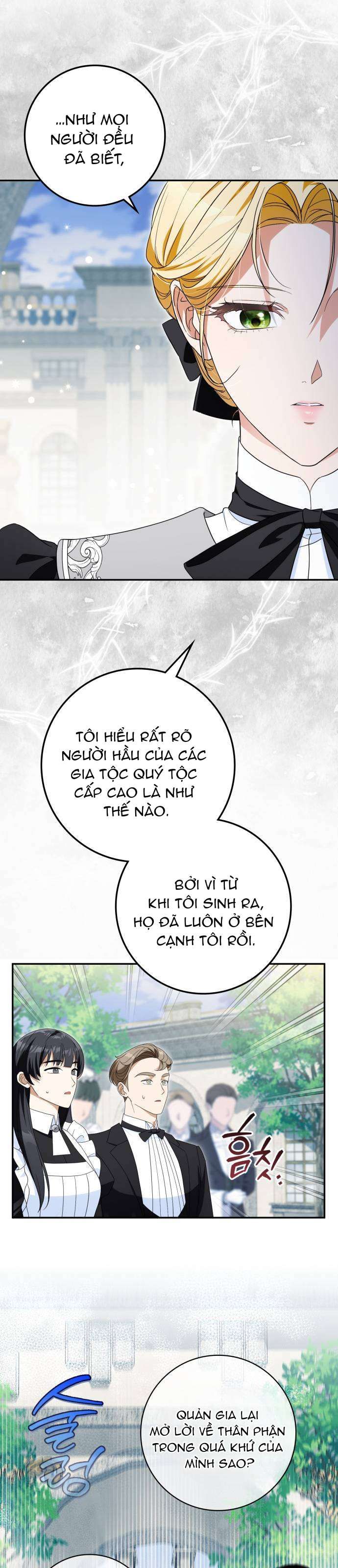 Nữ Công Tước Chiến Lợi Phẩm Chapter 43 - 25