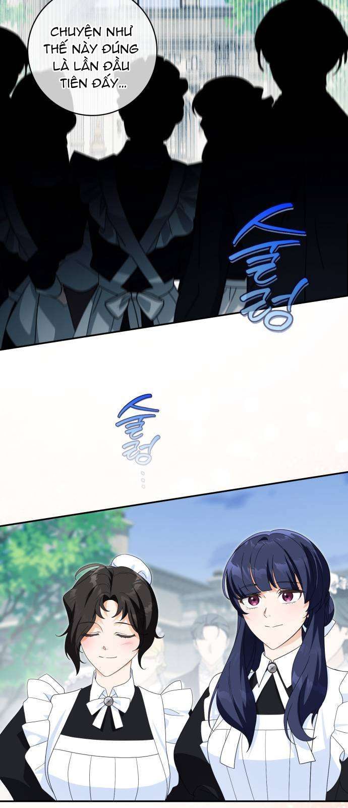 Nữ Công Tước Chiến Lợi Phẩm Chapter 43 - 26