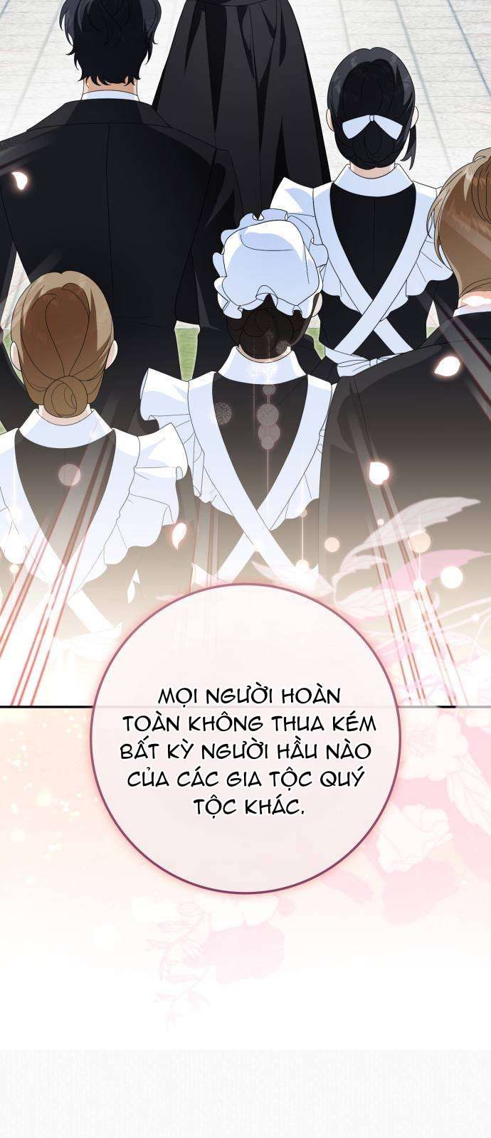 Nữ Công Tước Chiến Lợi Phẩm Chapter 43 - 28