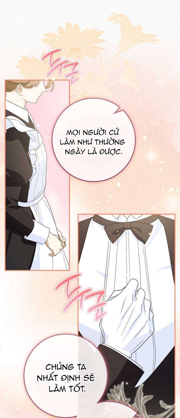 Nữ Công Tước Chiến Lợi Phẩm Chapter 43 - 29