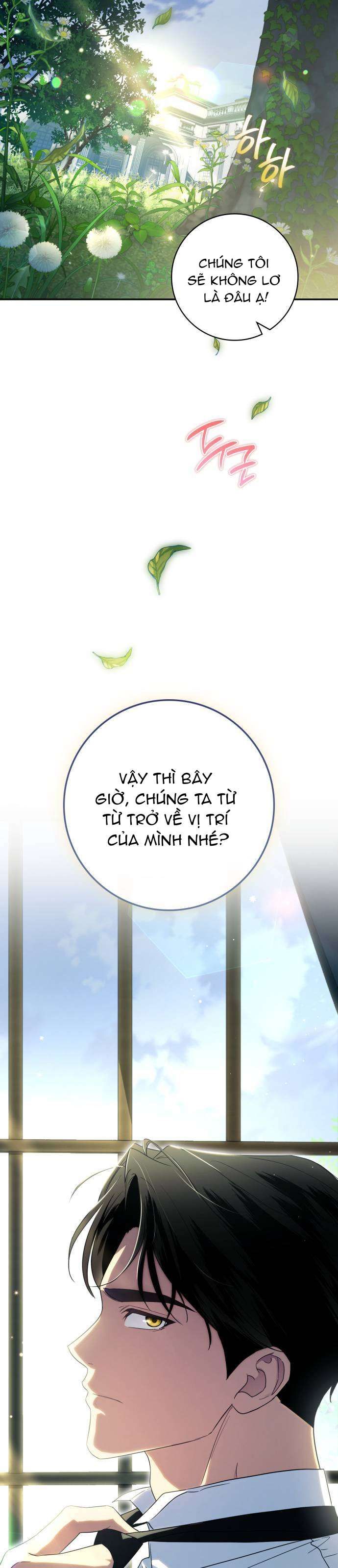 Nữ Công Tước Chiến Lợi Phẩm Chapter 43 - 32