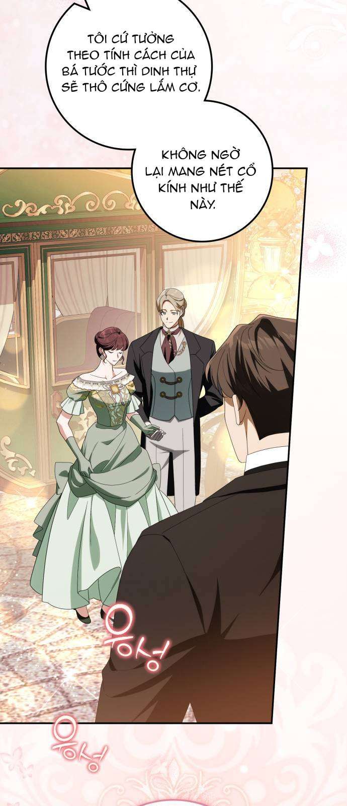 Nữ Công Tước Chiến Lợi Phẩm Chapter 43 - 37