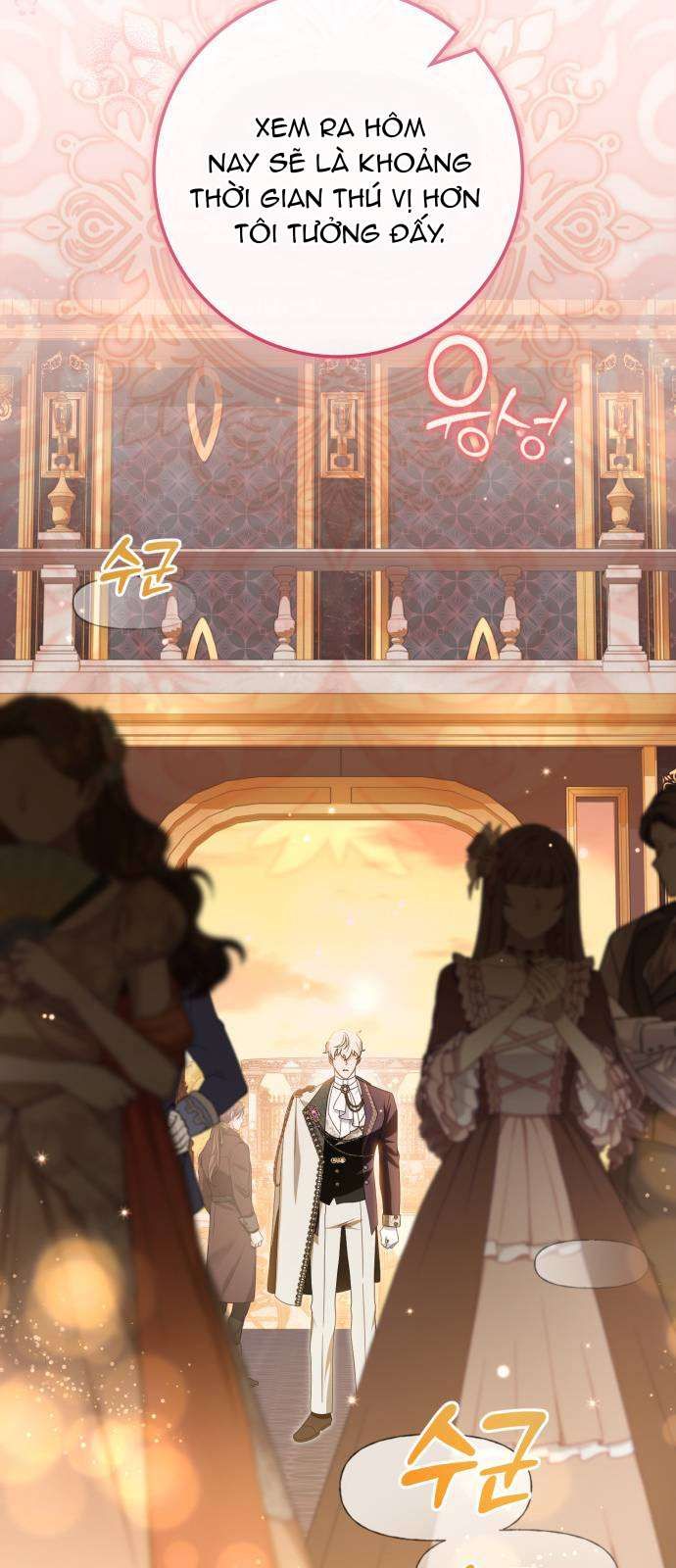 Nữ Công Tước Chiến Lợi Phẩm Chapter 43 - 38