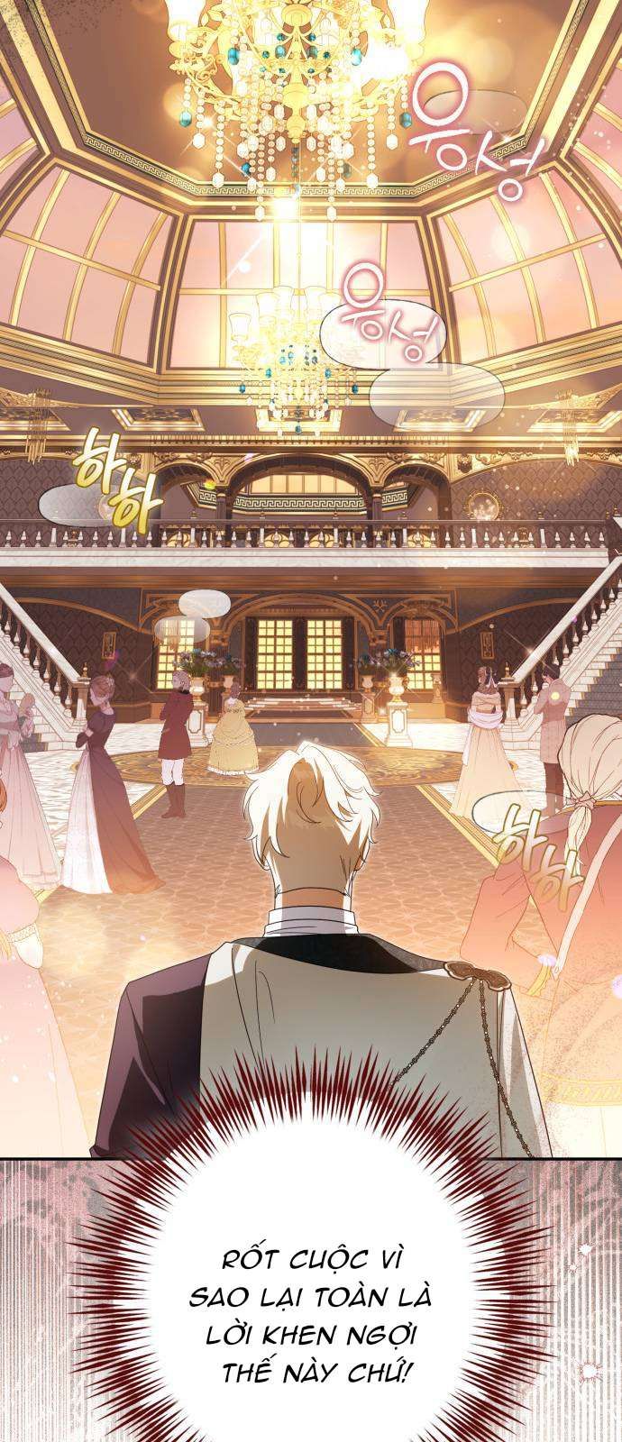 Nữ Công Tước Chiến Lợi Phẩm Chapter 43 - 41