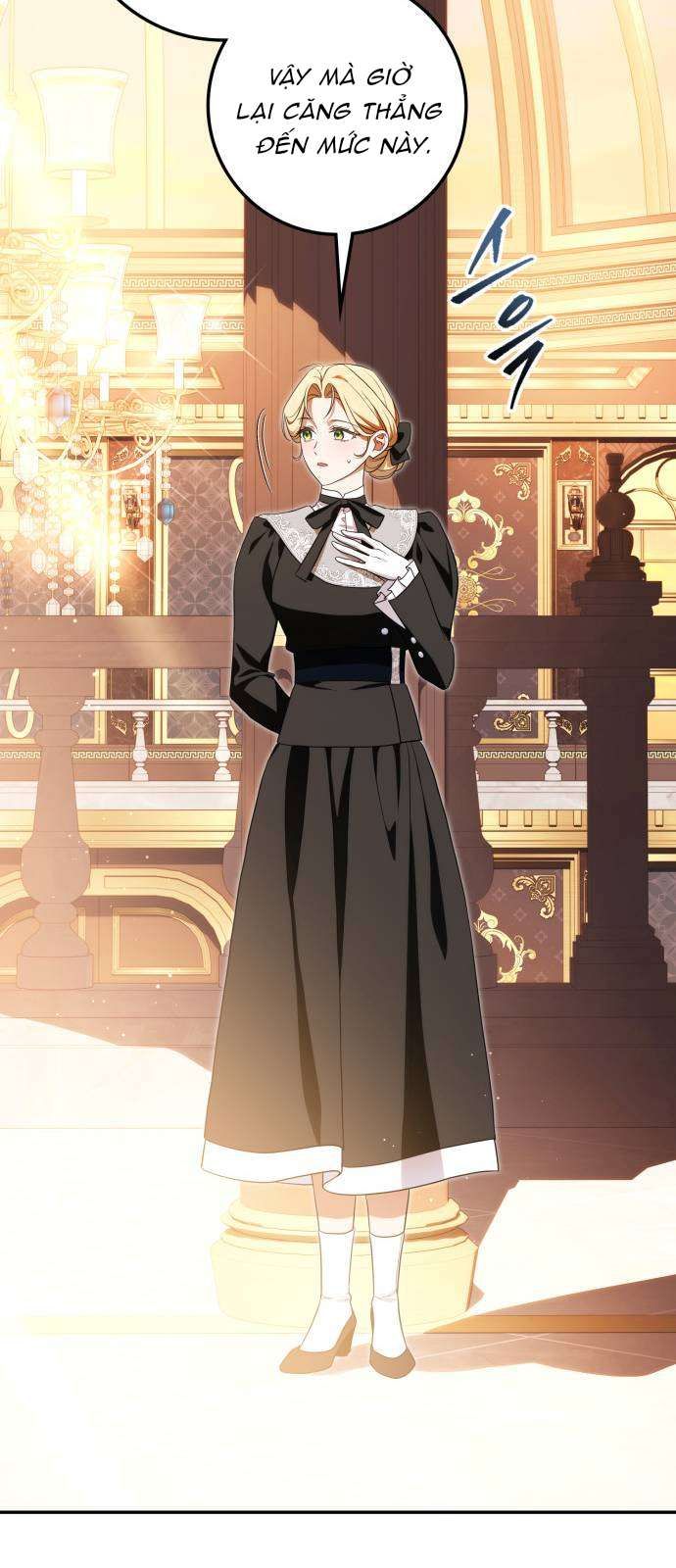 Nữ Công Tước Chiến Lợi Phẩm Chapter 43 - 44