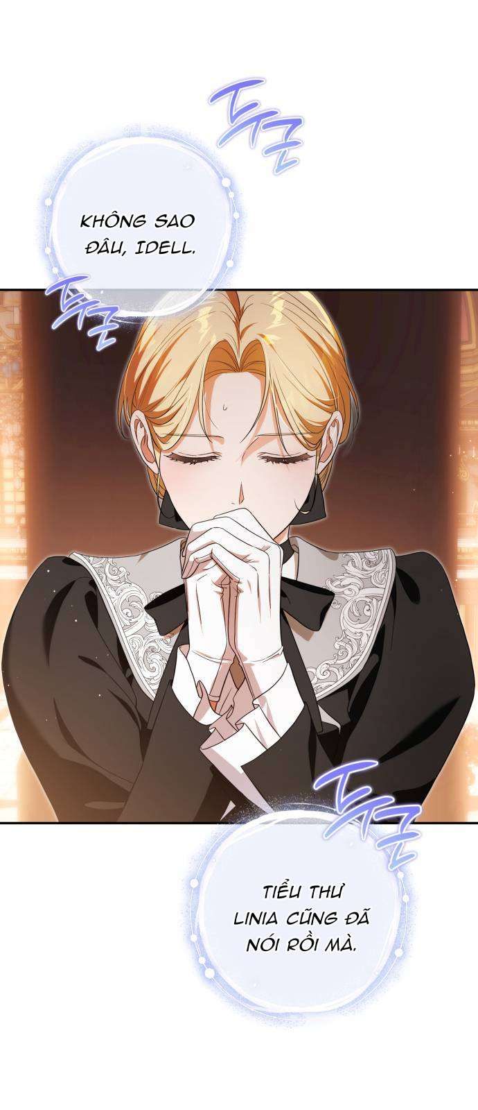 Nữ Công Tước Chiến Lợi Phẩm Chapter 43 - 45